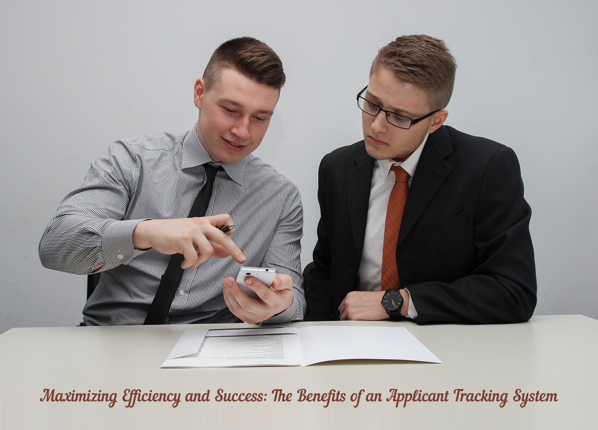 Applicant Tracking System