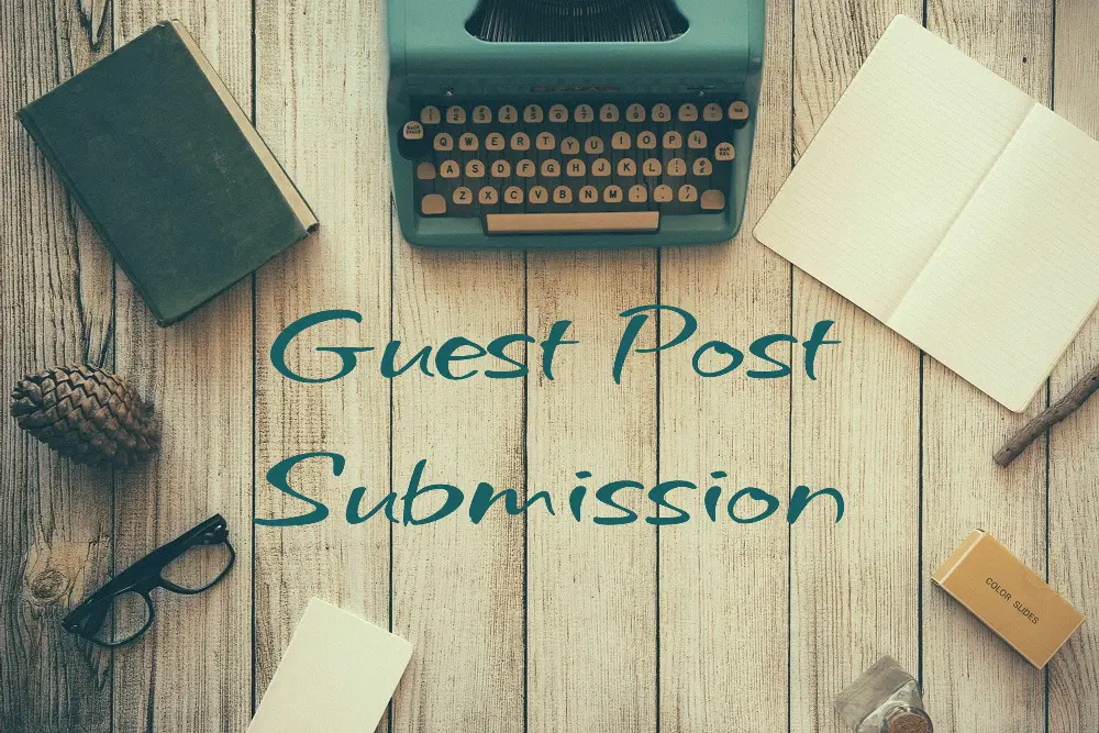 Free Guest Post